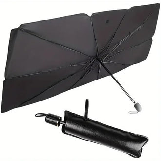Car Windshield Sun Shade