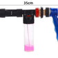 Multifunctional Foam Car Wash Water Gun