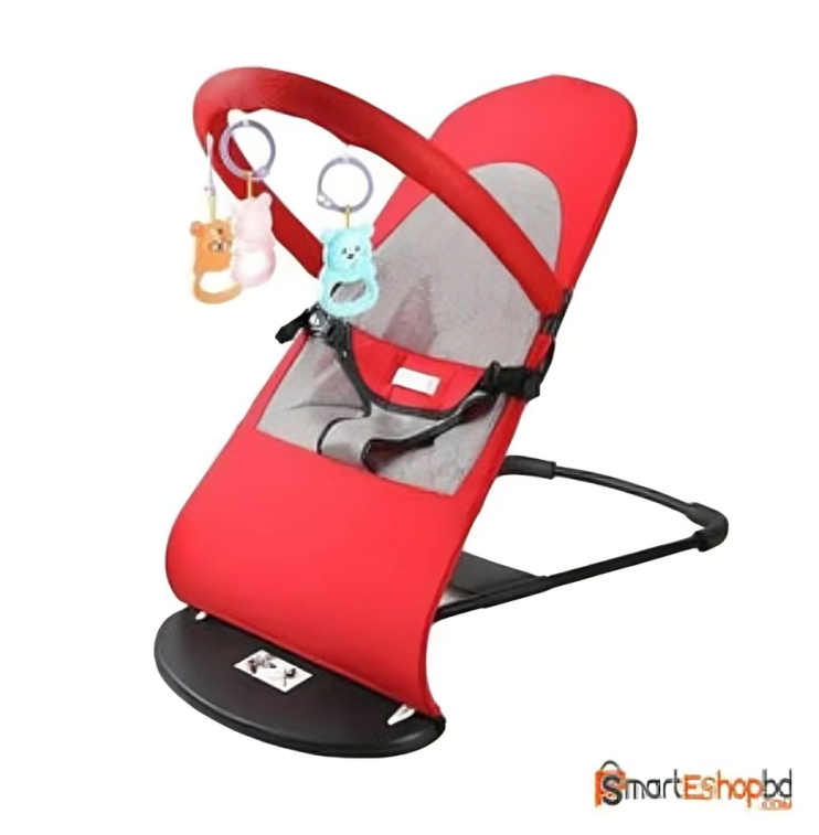 Bouncing Chair Rocking, Seat Safety Bouncer Balance Soft