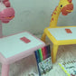 LED Projector Art Painting Table for Kids