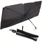 Car Windshield Sun Shade