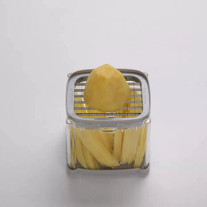 Manual Vegetable Slicer