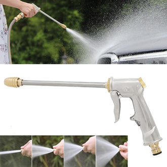 Multifunctional Foam Car Wash Water Gun