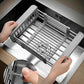 Kitchen Drain Rack