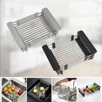 Kitchen Drain Rack