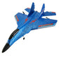 Remote Control Airplane (F22)