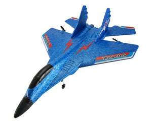 Remote Control Airplane (F22)