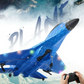 Remote Control Airplane (F22)