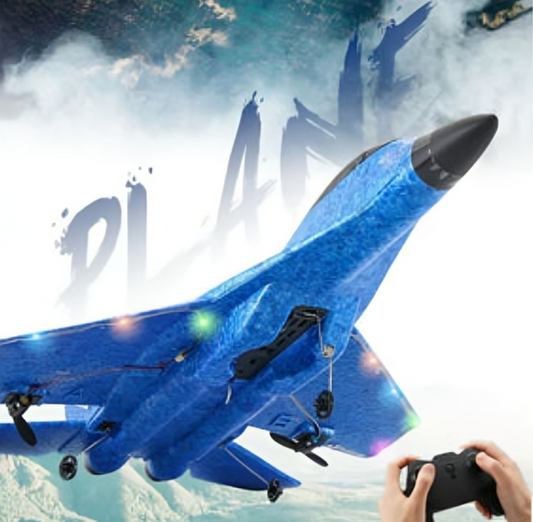 Remote Control Airplane (F22)