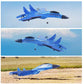 Remote Control Airplane (F22)