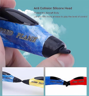 Remote Control Airplane (F22)