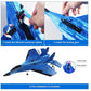 Remote Control Airplane (F22)