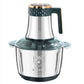 Stainless Steel Food Chopper