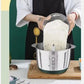 Stainless Steel Food Chopper