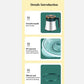 Stainless Steel Food Chopper